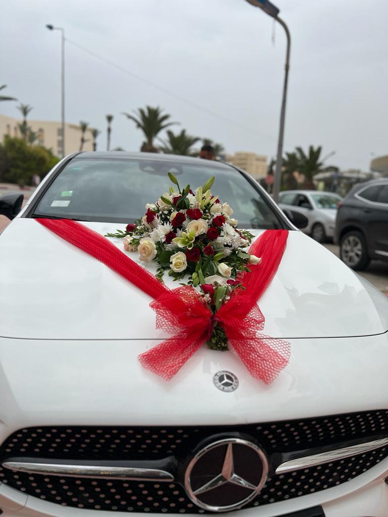 bouquet-habillage-voiture
